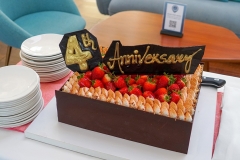 The Retreat Palm Dubai MGallery By Sofitel 4th Year Anniversary