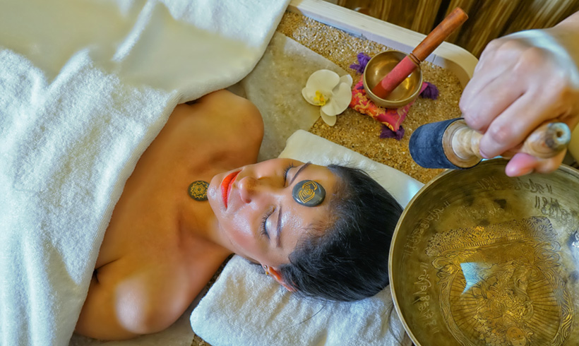 MGallery-Renew – The Detox and Cleanse Wellness Retreat