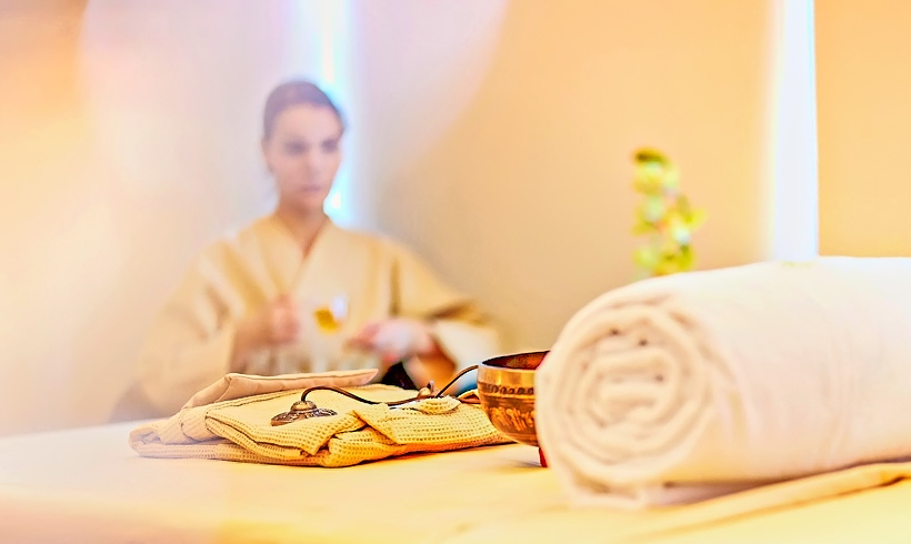 MGallery-Renew – The Detox and Cleanse Wellness Retreat